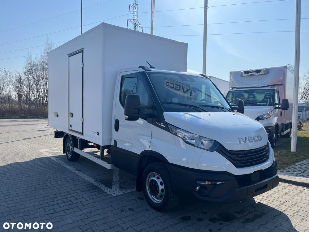 Iveco Iveco Daily 35S16H3.0A8 - 4