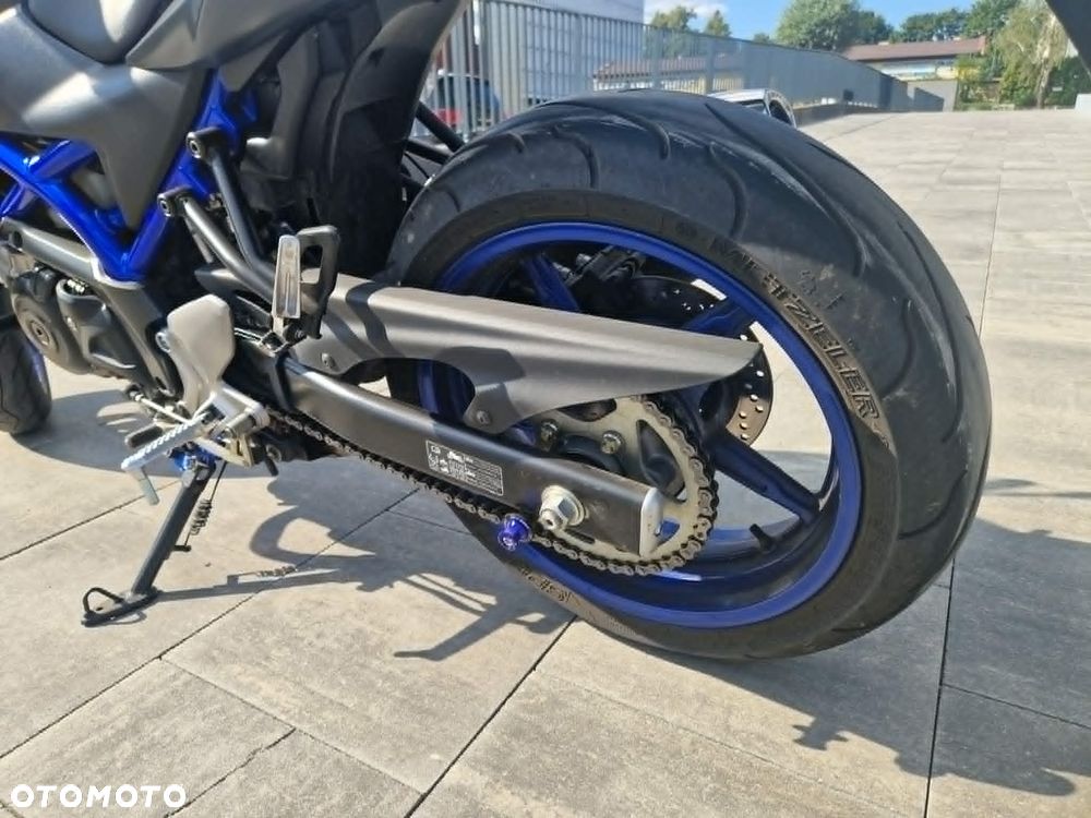 Suzuki SV - 5
