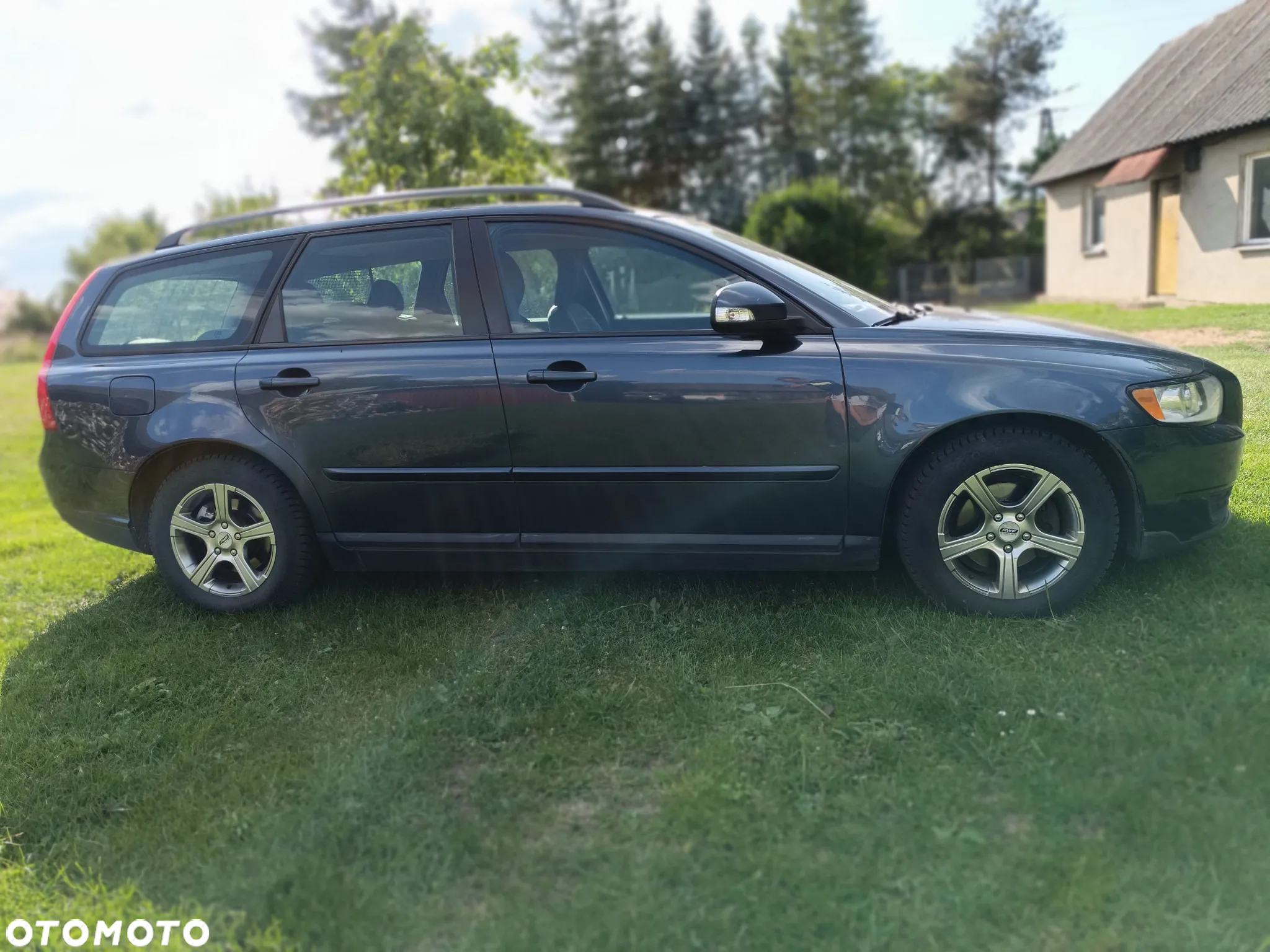 Volvo V50 1.6D DRIVe - 3
