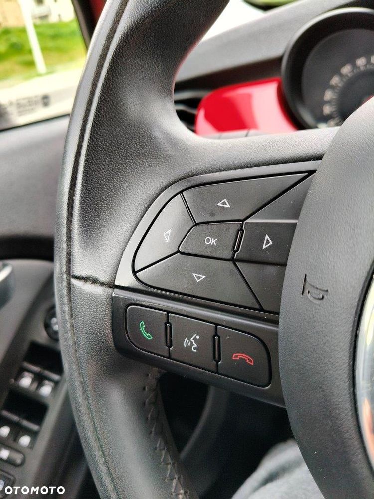 Fiat 500X 1.6 E-torQ 4x2 S&S S-Design Urban Look - 28