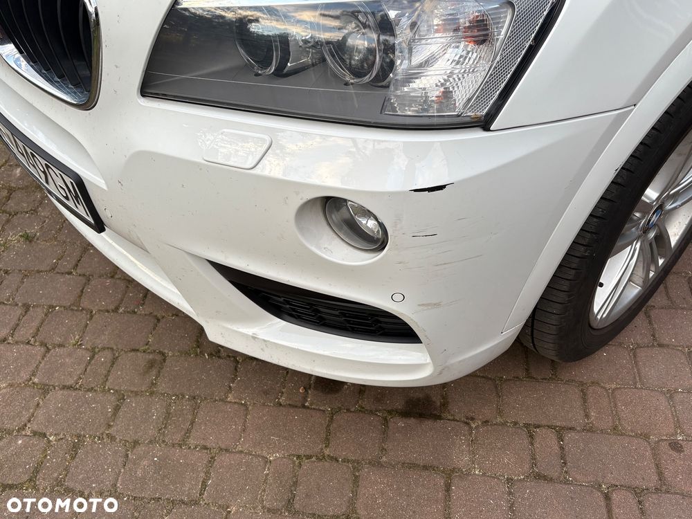 BMW X3 - 4