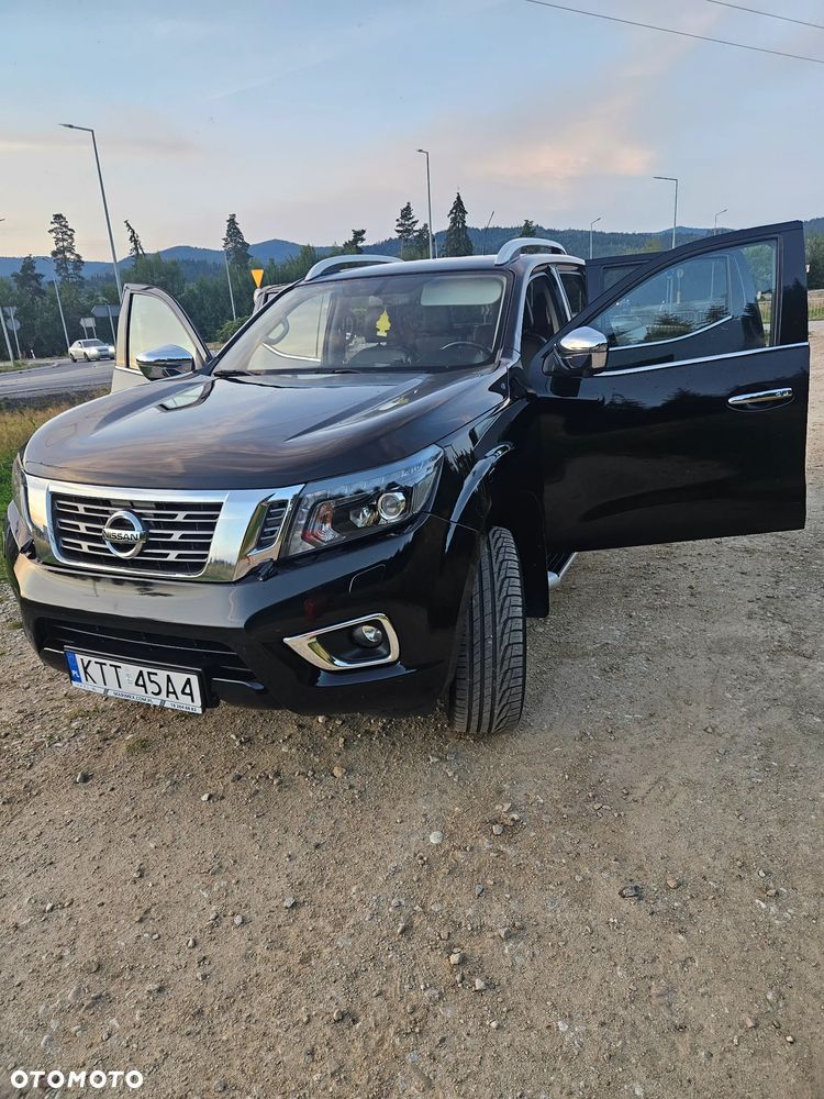 Nissan Navara - 20
