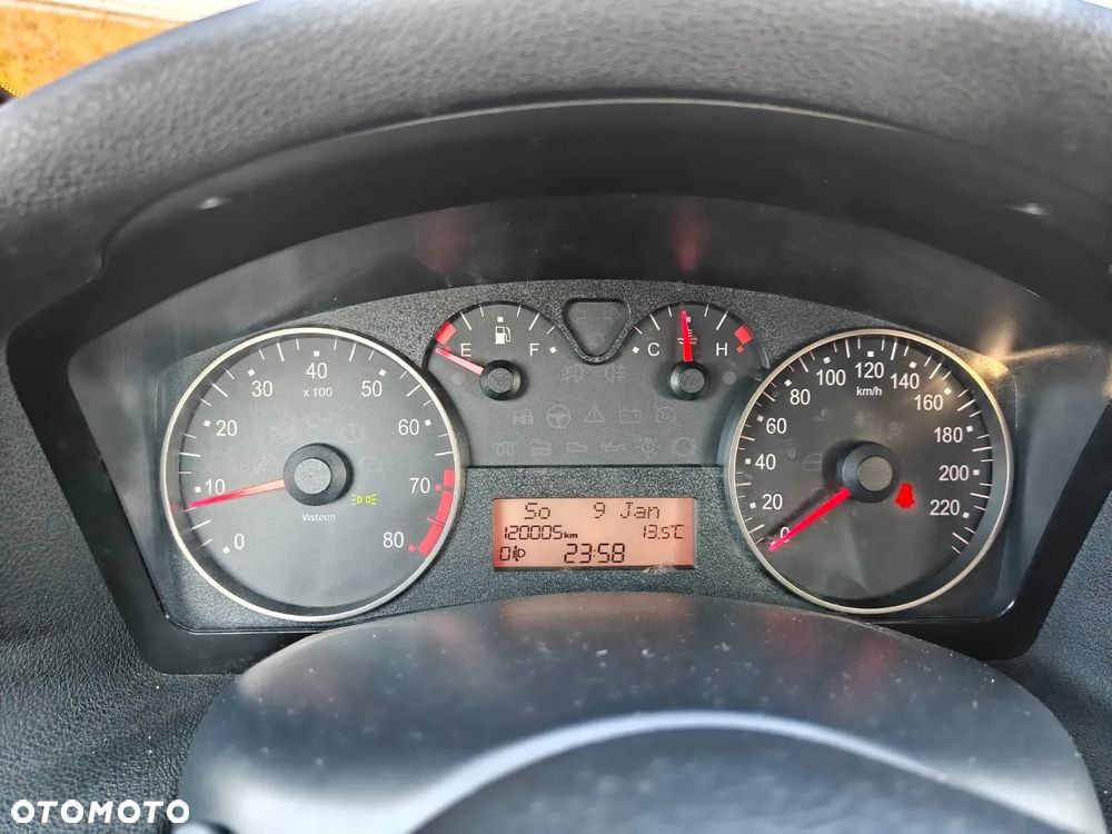 Fiat Stilo 1.6 16V Active - 25