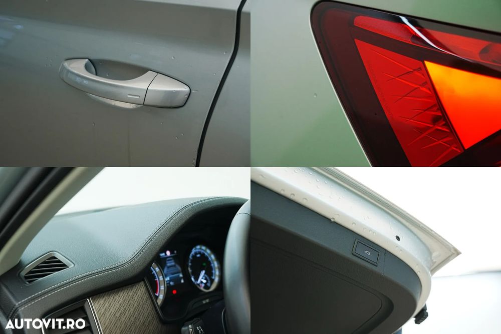 Skoda Kodiaq 2.0 TDI 4X4 DSG Style - 10