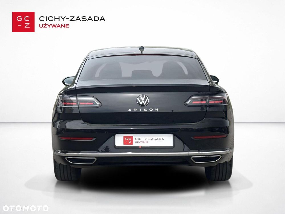 Volkswagen Arteon 2.0 TSI Elegance DSG - 4