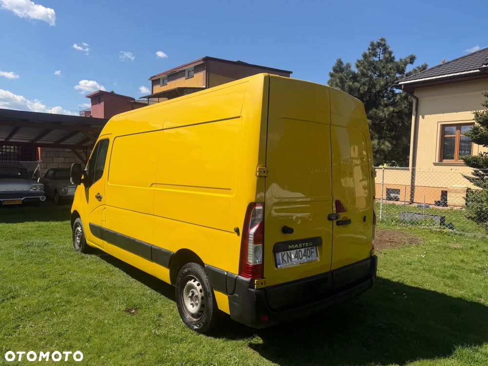 Renault Master - 3