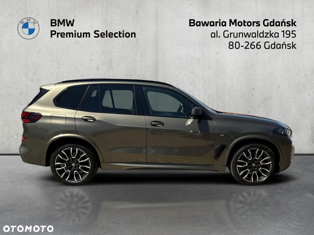BMW X5 - 7