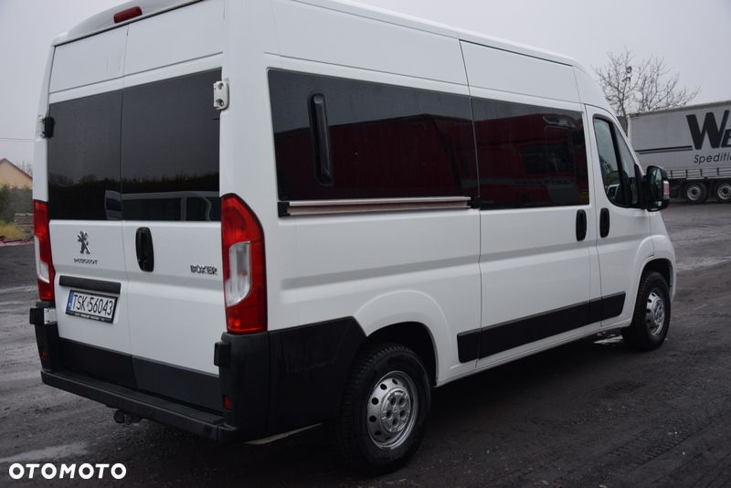 Peugeot Boxer HDi L2H2 S&S Active - 3