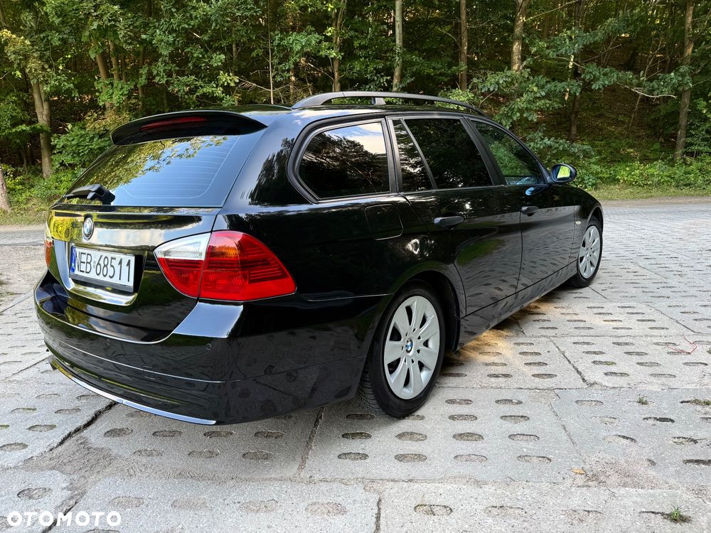BMW Seria 3 - 8