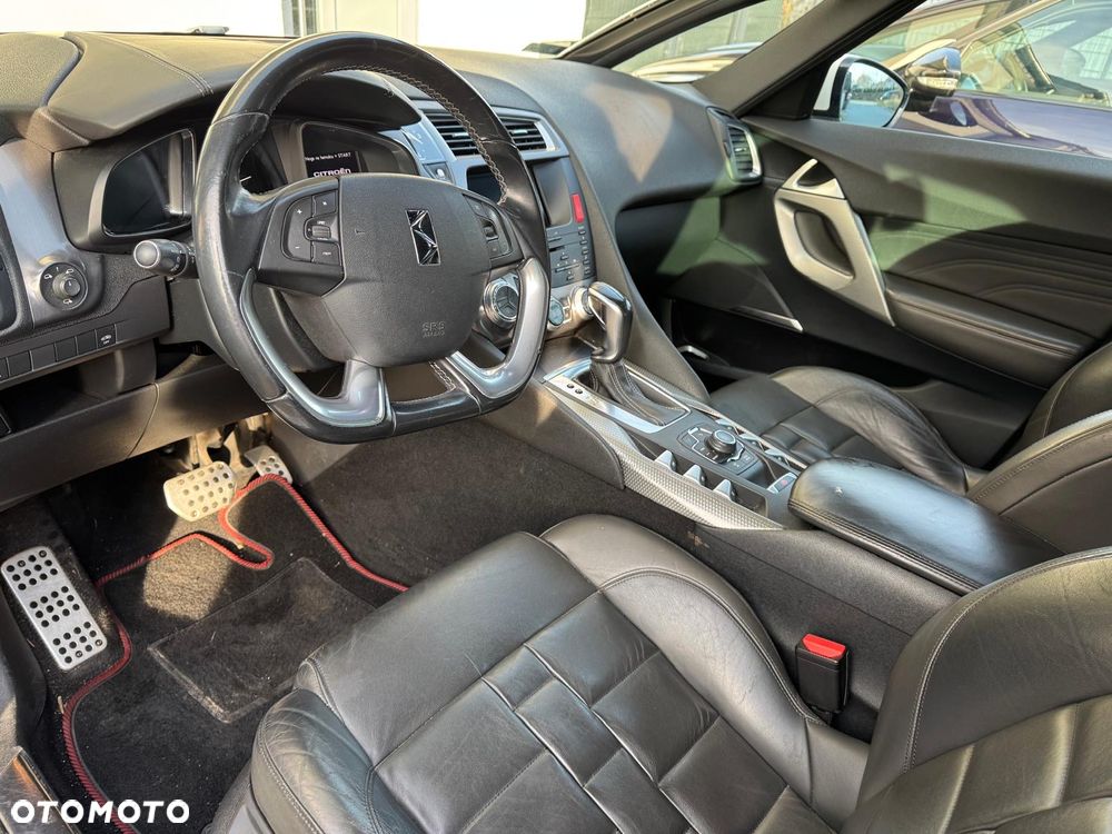 Citroën DS5 2.0 HDi SoChic - 7