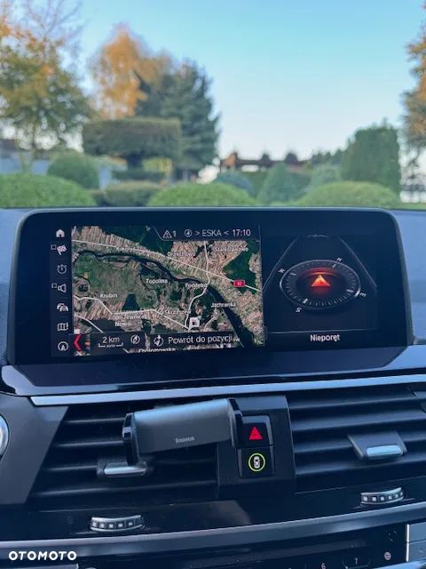 BMW X3 xDrive30i GPF Luxury Line - 30