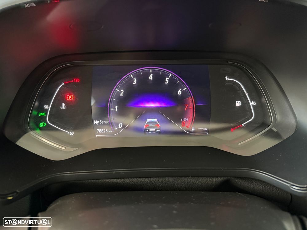 Renault Captur 1.0 TCe Techno - 17