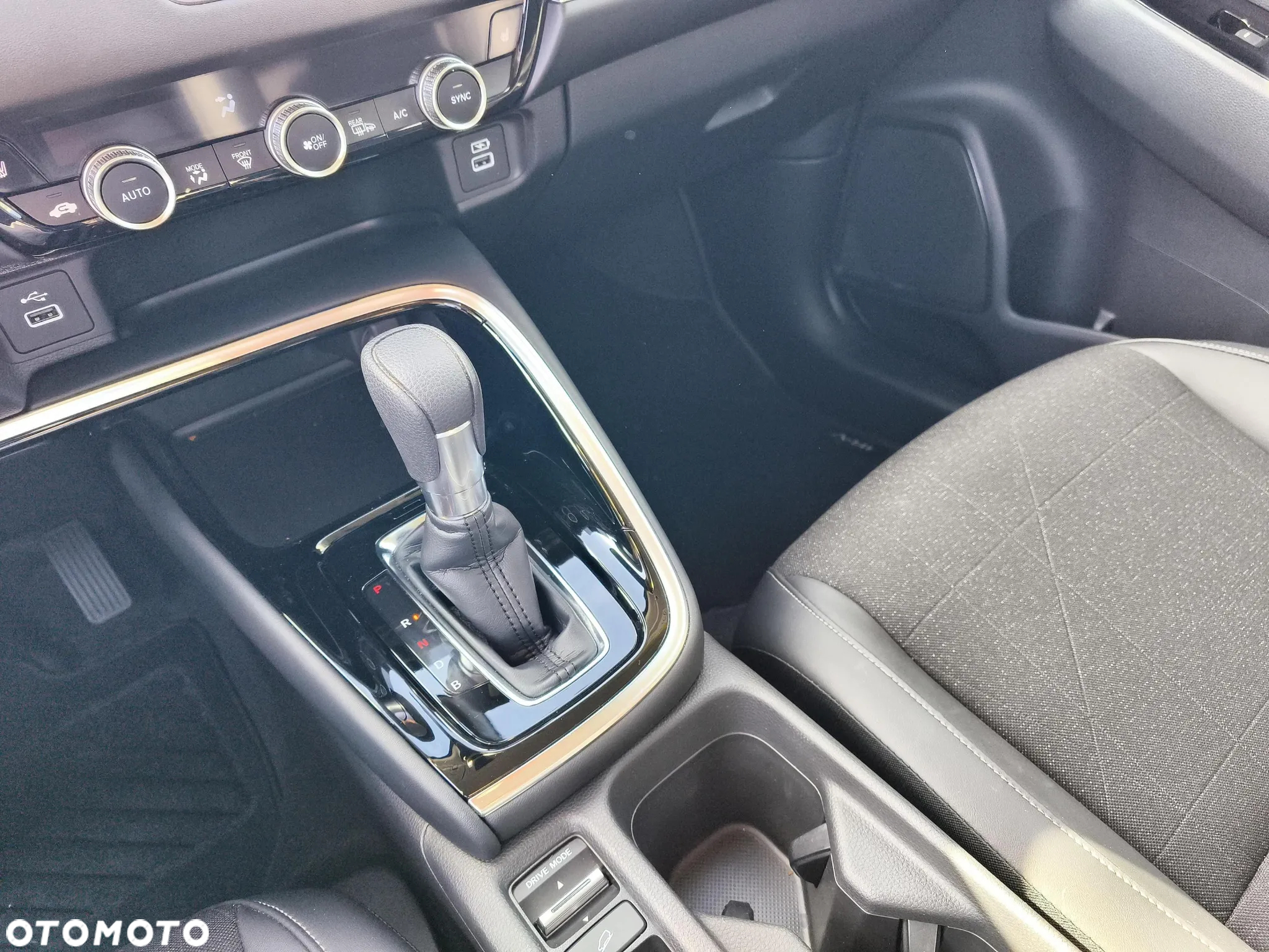 Honda HR-V - 14