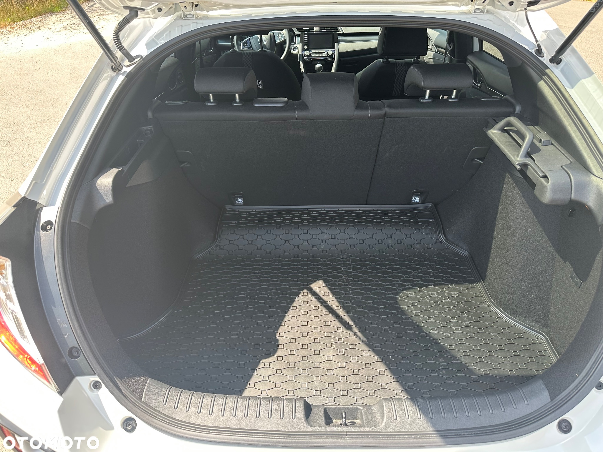 Honda Civic 1.0 T Executive - 11