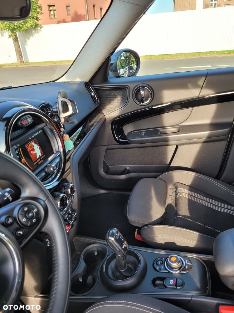 MINI Countryman Cooper S GPF - 18