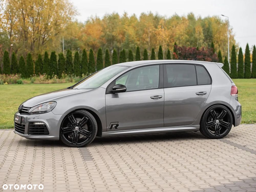 Volkswagen Golf - 15