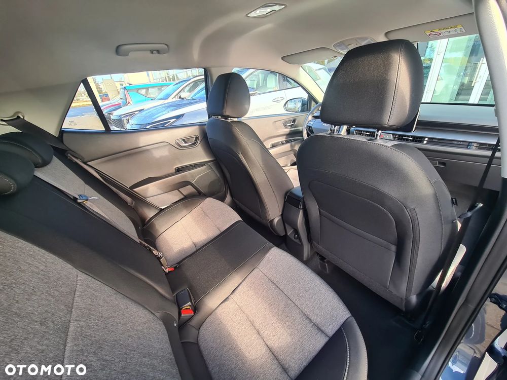 Kia Stonic 1.0 T-GDI L - 20