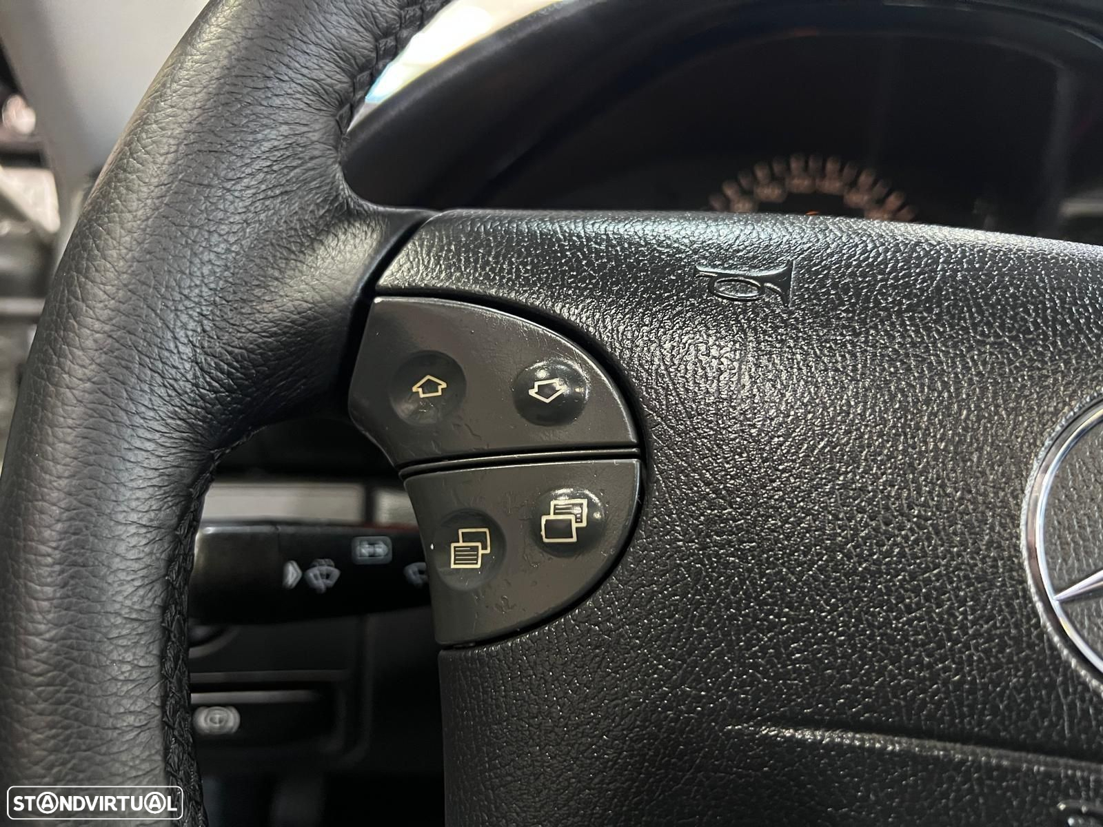 Mercedes-Benz CLK 200 - 8