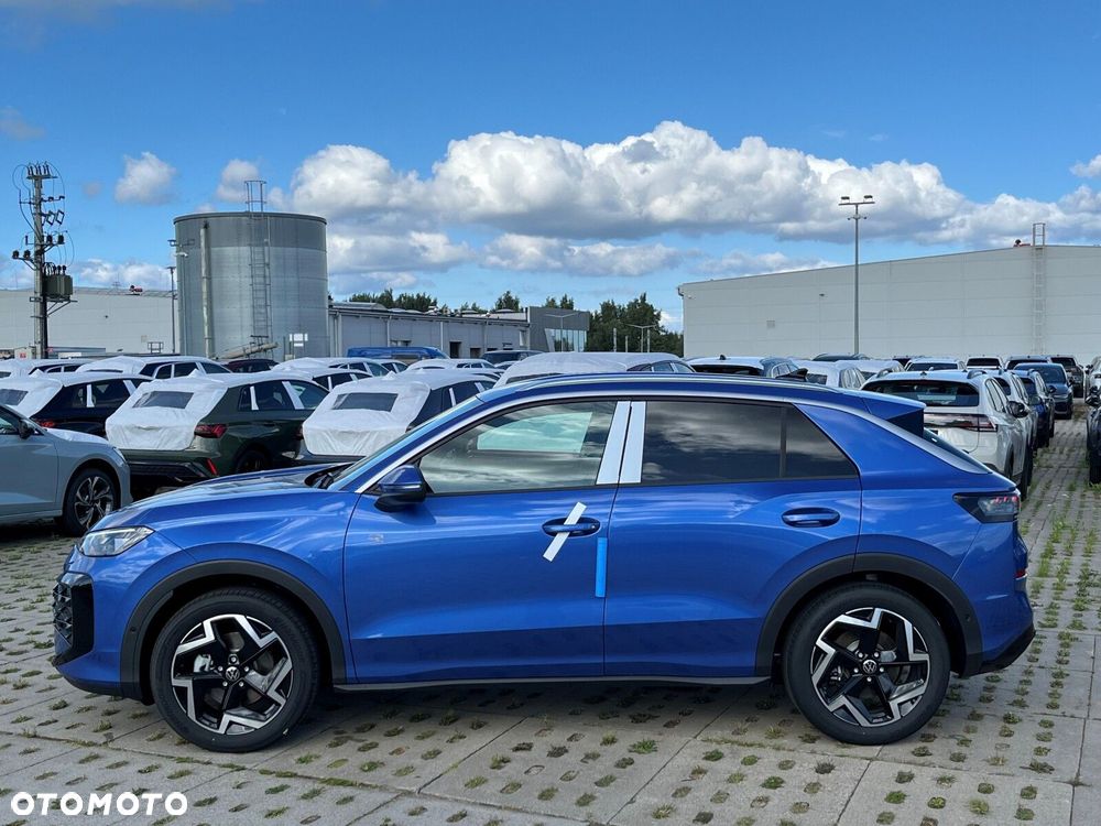 Volkswagen T-Roc 1.5 eTSI R-Line DSG - 4