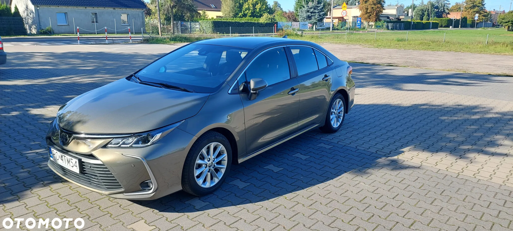 Toyota Corolla 1.6 Comfort - 2