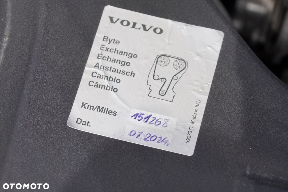 Volvo V90 D5 SCR AWD Momentum Pro - 34
