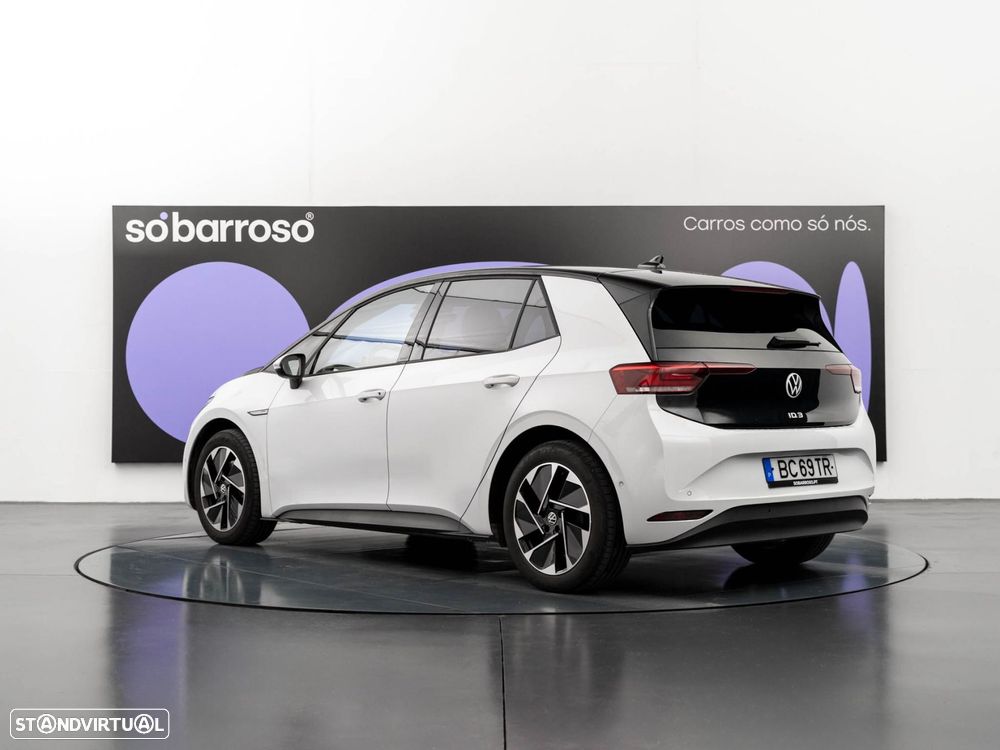 VW ID.3 Pro Confort - 4