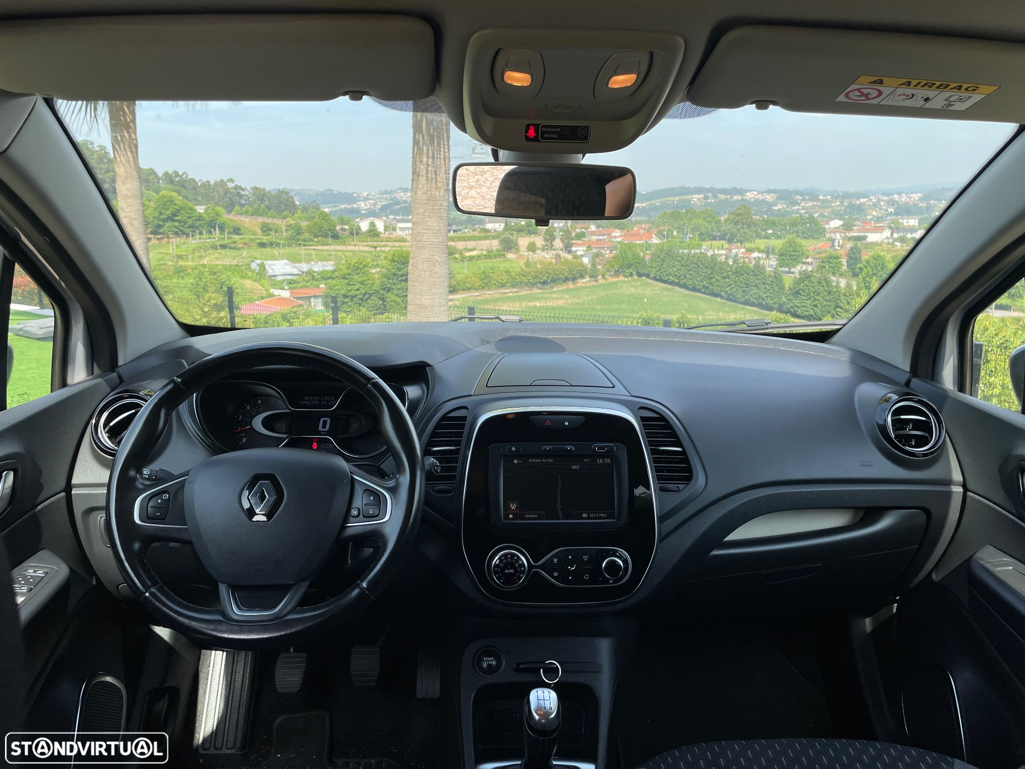 Renault Captur 1.5 dCi Exclusive - 23