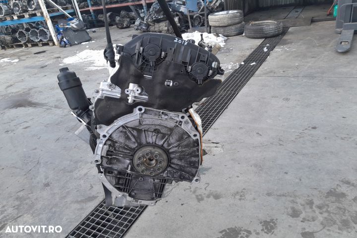 Motor fara anexe TIP MOTOR B48 B20 A TIP MOTOR B48 B20 A BMW Seria 1 - 4