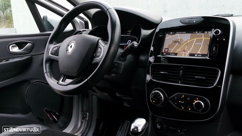 Renault Clio 0.9 TCe GT Line - 59