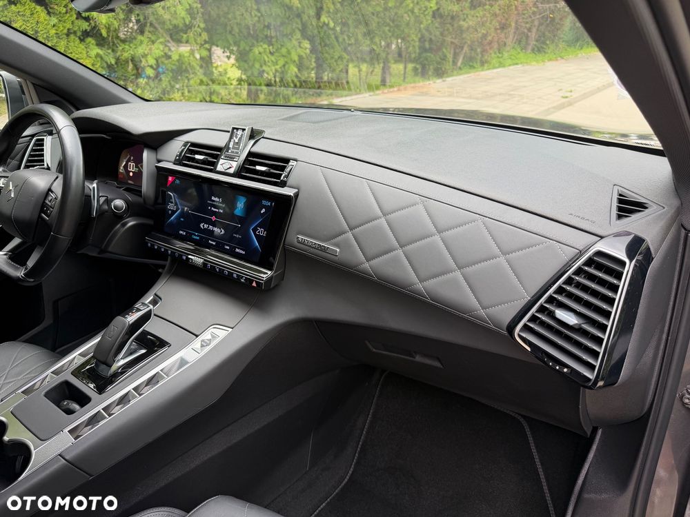 DS Automobiles DS 7 Crossback 1.6 E-Tense 4x4 Rivoli - 28