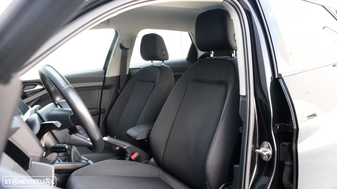 Audi A1 Sportback 25 TFSI - 15