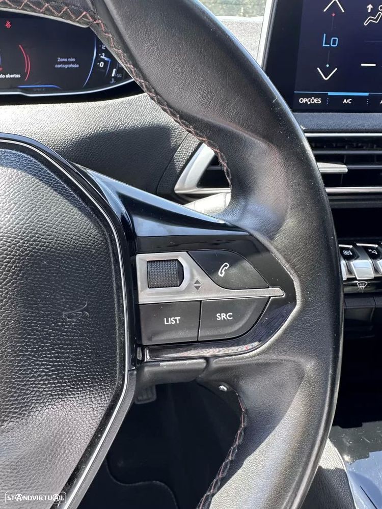 Peugeot 5008 1.2 PureTech Allure Pack - 40