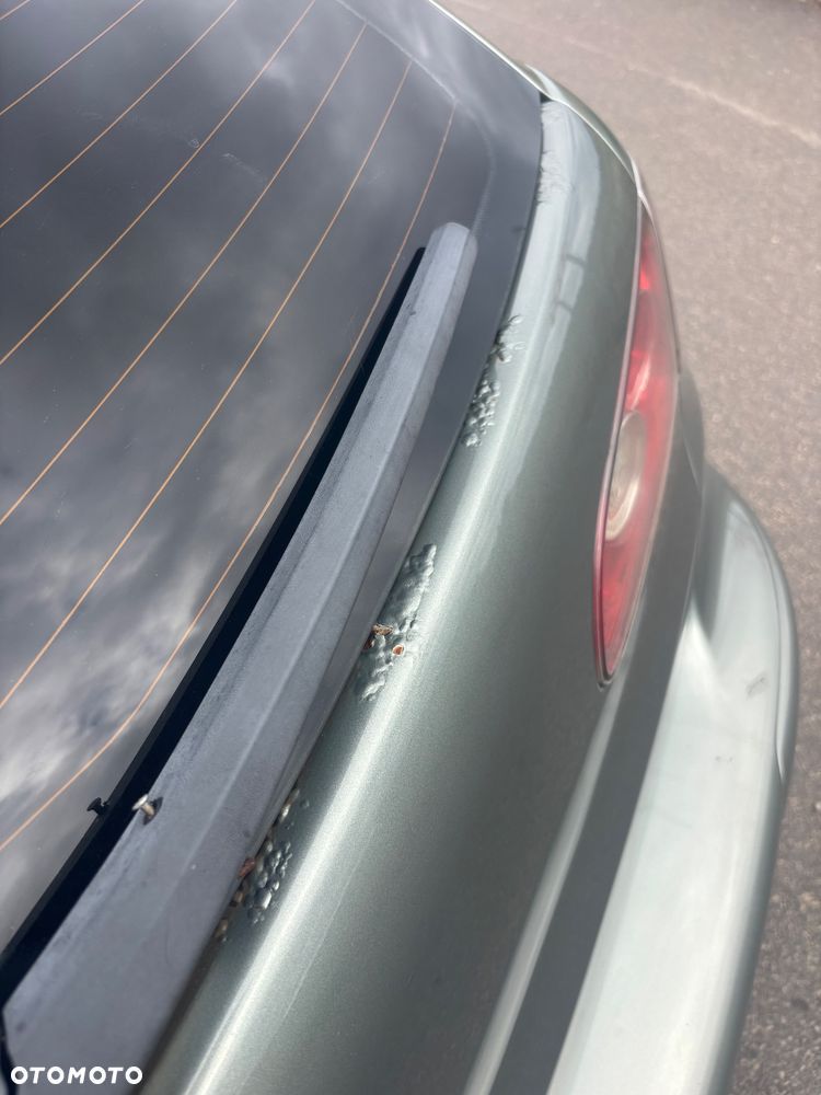 Seat Ibiza 1.4 16V Reference - 9