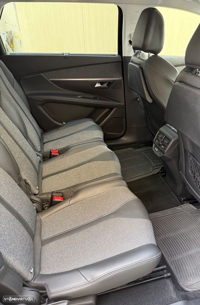 Peugeot 5008 1.5 BlueHDi Allure - 6