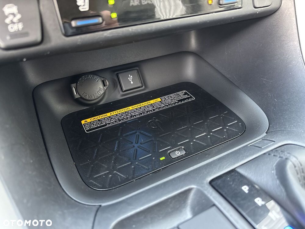 Toyota RAV4 2.5 Hybrid Executive 4x4 - 17