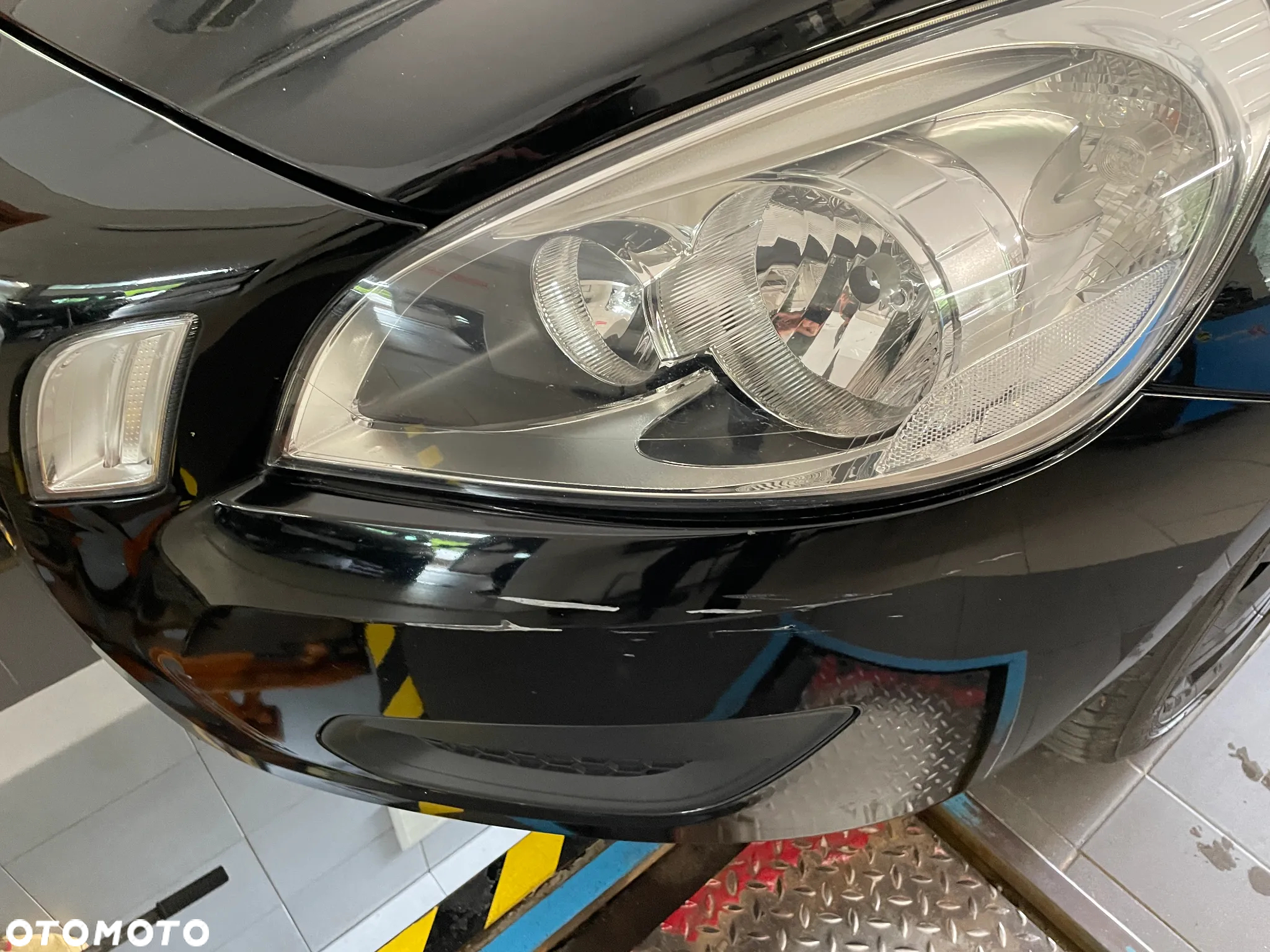 Volvo S60 T3 - 14