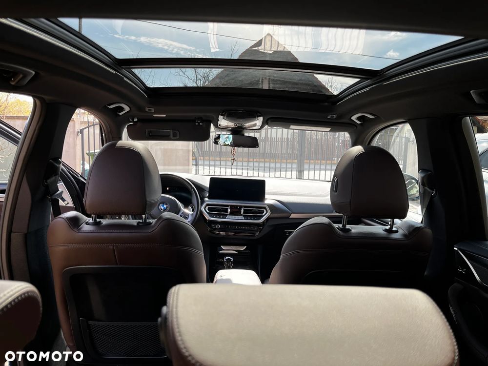 BMW X3 xDrive30i M Sport Edition - 13
