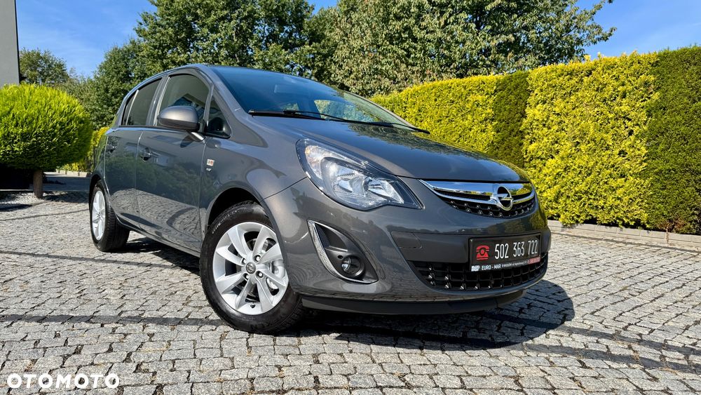 Opel Corsa - 19