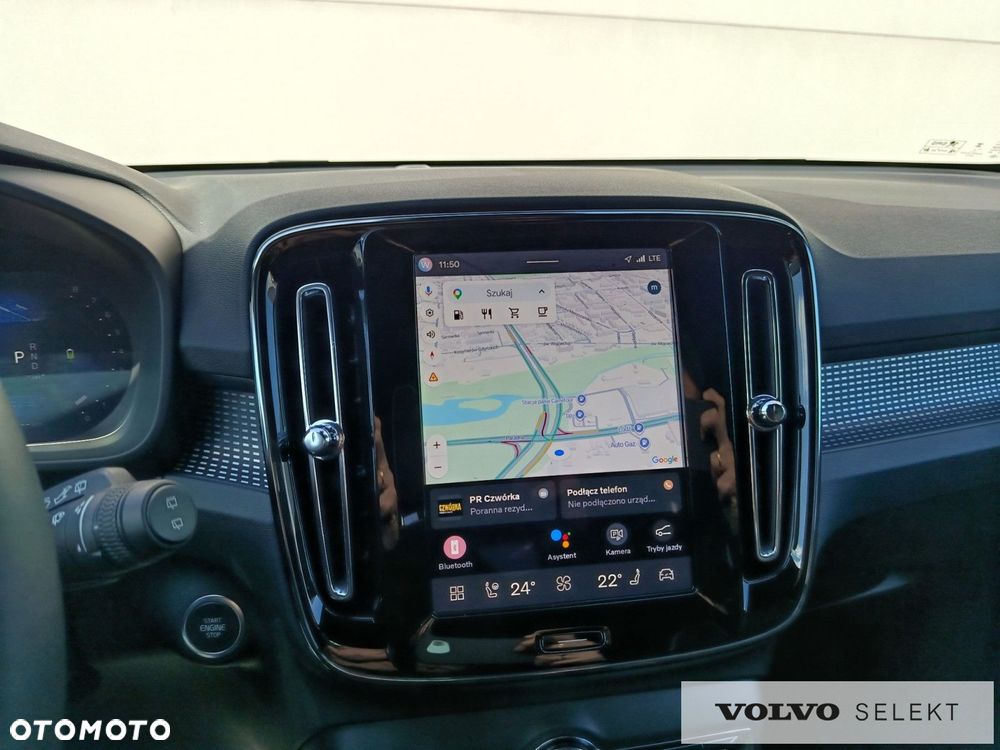Volvo XC 40 - 18