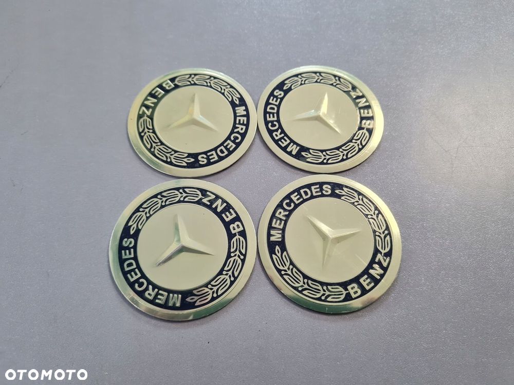 4x Felgi Aluminiowe Mercrdes Sprinter VW Crafter 6,5x16 6x130 ET60 - 13