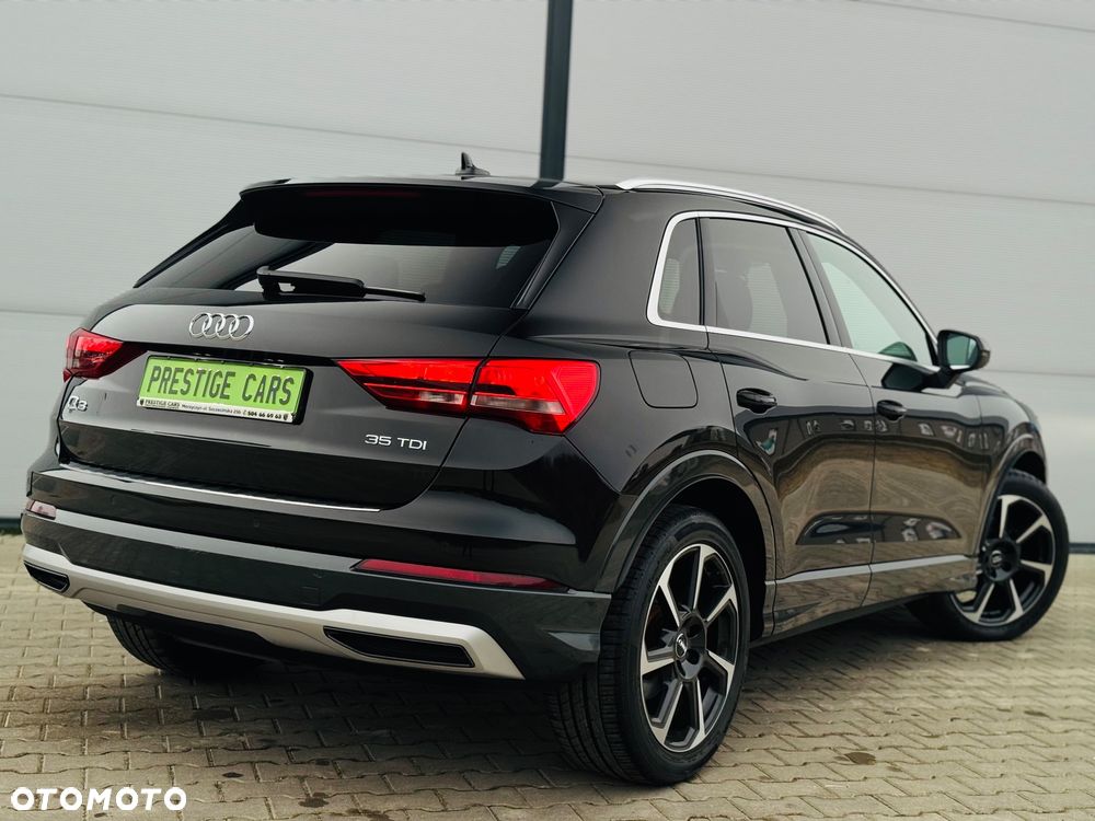 Audi Q3 35 TDI S tronic S line - 6