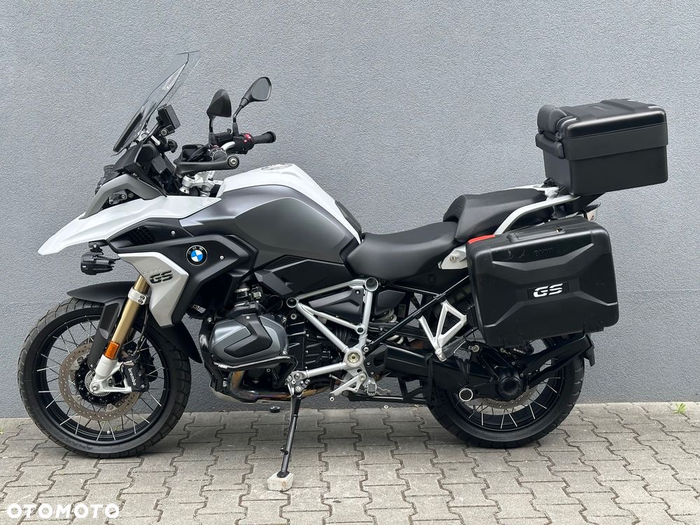 BMW GS - 6