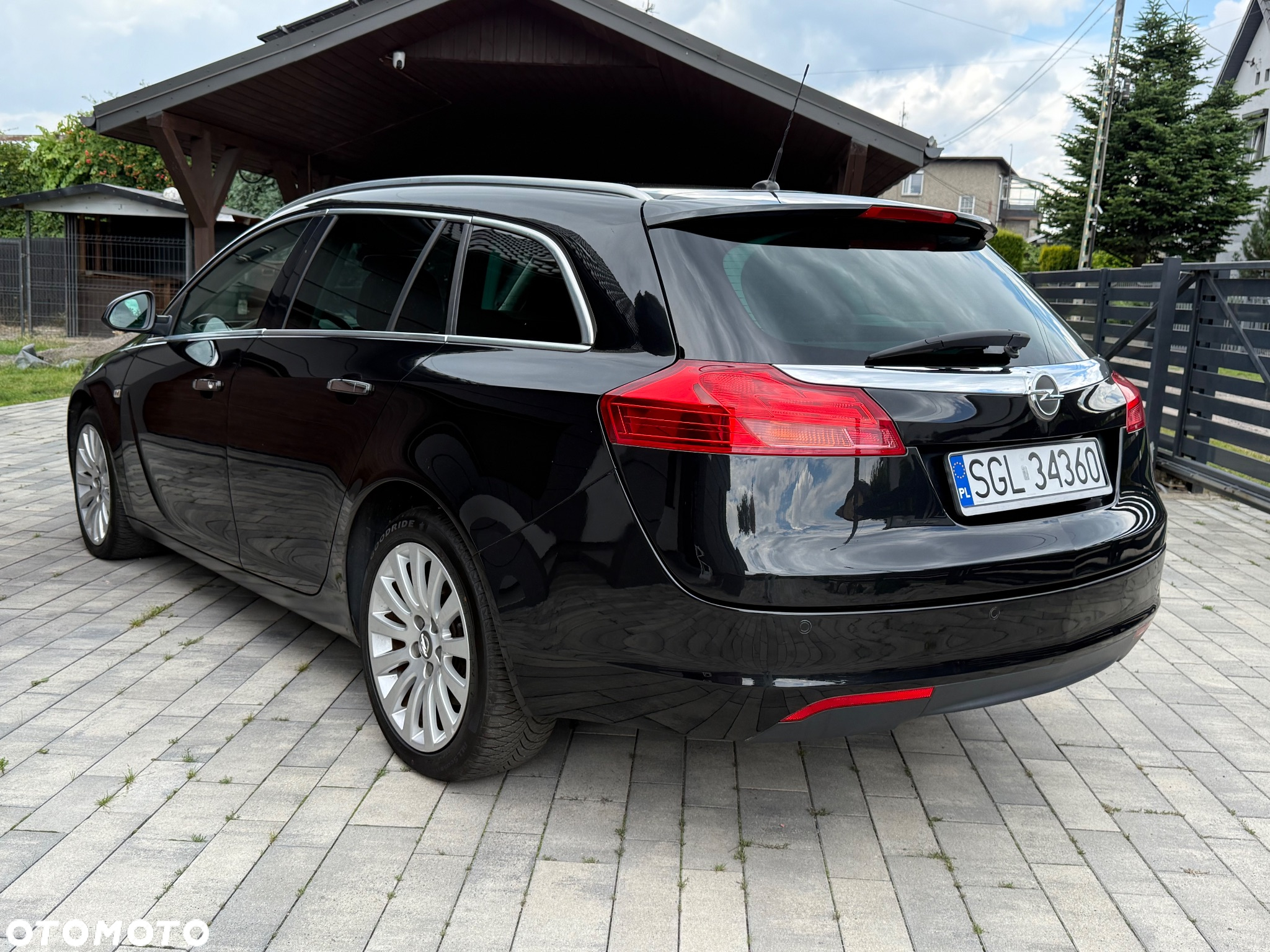 Opel Insignia 2.0 CDTI Edition - 9