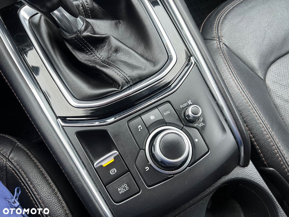 Mazda CX-5 SKYACTIV-G 160 AWD Exclusive-Line - 21