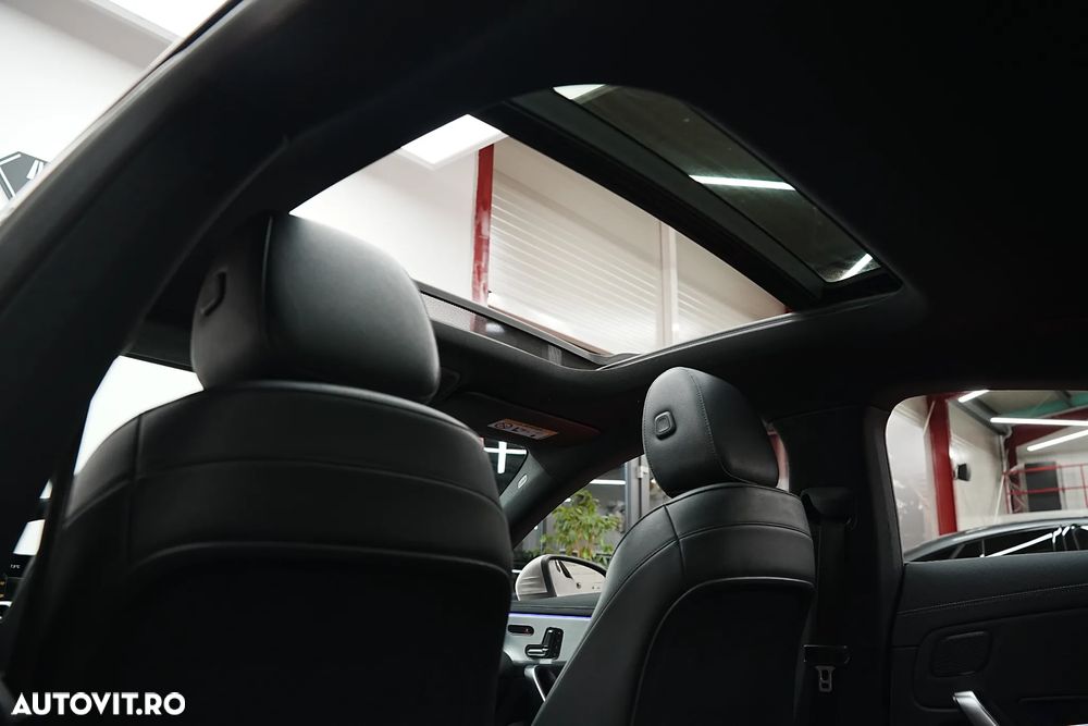 Mercedes-Benz CLA 180 d 7G-DCT Edition 1 - 8