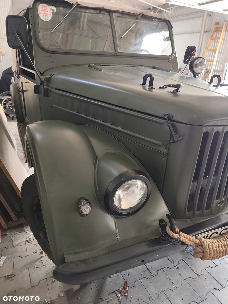 Gaz 69 - 10