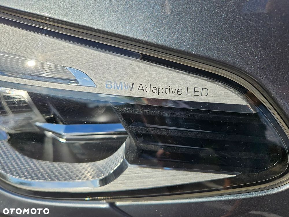 BMW Seria 5 520d - 7