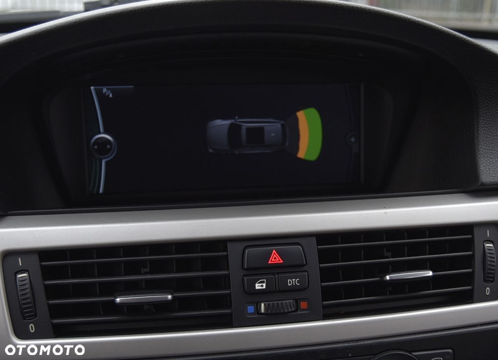 BMW Seria 3 320d DPF - 26