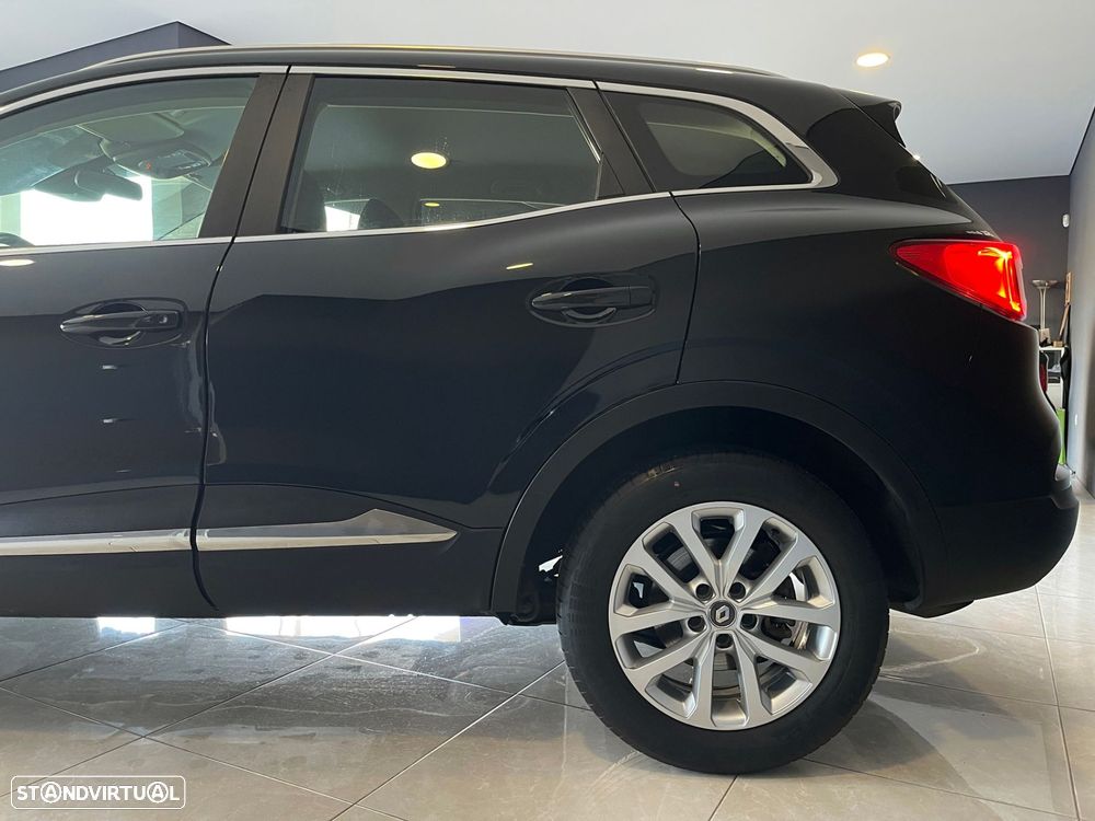 Renault Kadjar 1.5 dCi Intens EDC - 13