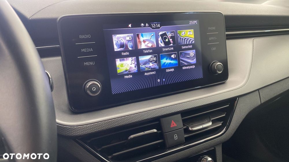 Skoda Scala 1.0 TSI Ambition - 20